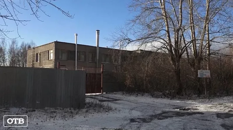 В Нижнем Тагиле жители обнаружили незаконный крематорий