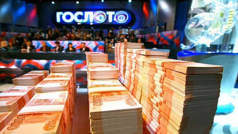 Как сделать из 40 рублей 11миллионов: житель Серова внезапно разбогател