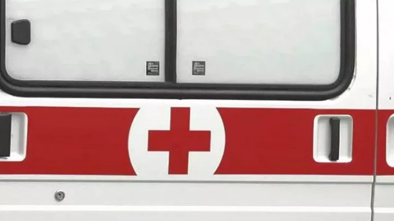 Четырёхлетний мальчик погиб при пожаре в посёлке Шувакиш