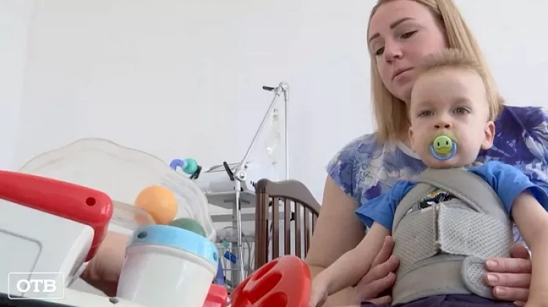 Спасительная «Золгенсма»: самый дорогой препарат в мире зарегистрирован в России