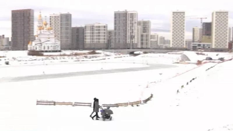 Жители Академического выступают за благоустройство Преображенского парка в 2023 году