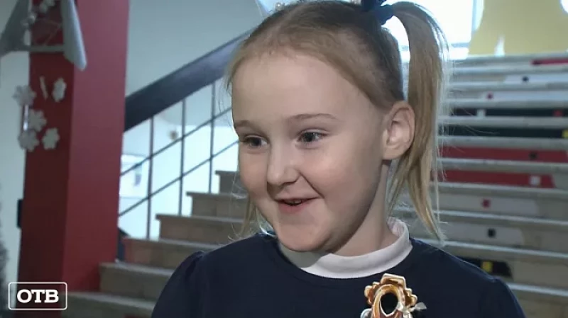 В Первоуральске стартовал детский благотворительный фестиваль «Снежность»