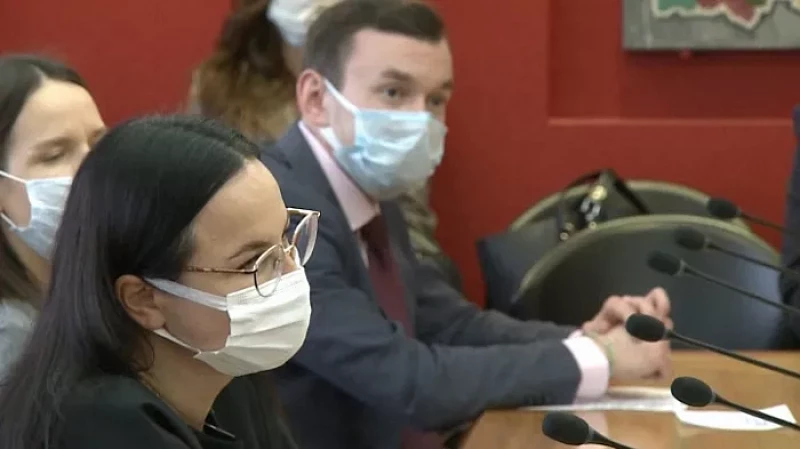 В Екатеринбурге прошёл антикоррупционный форум