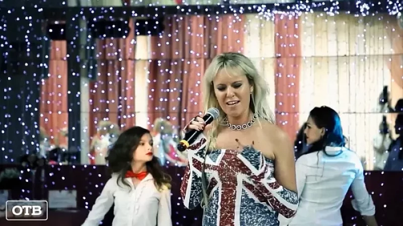 У Бритни Спирс появился двойник в Екатеринбурге