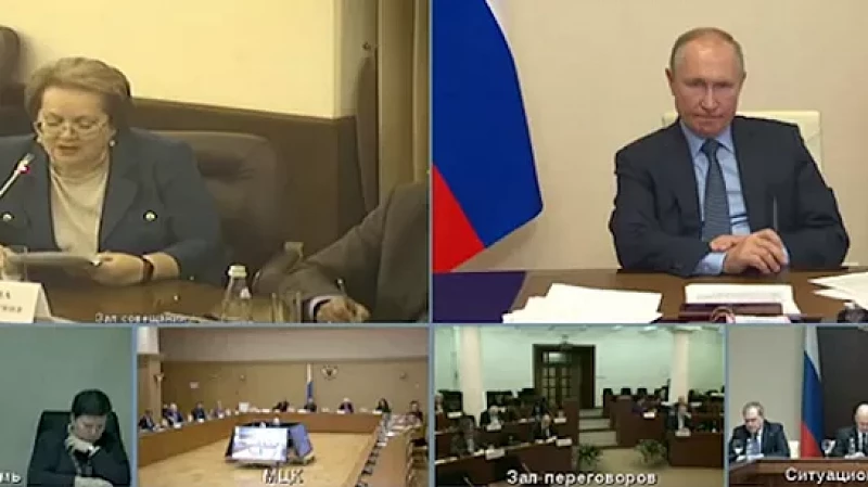 Татьяна Мерзлякова: «Мошенники очень сильно опережают и законодательство и полицию»