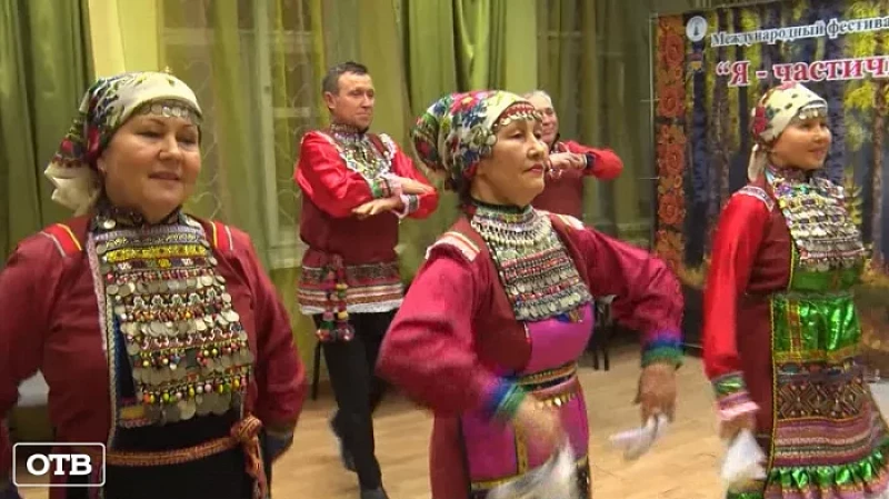 Новый год по-марийски: на Урале отметят праздник овечьей ноги «Шорыкйол»