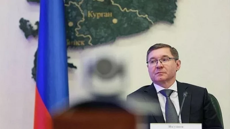 Патриотическое воспитание на Урале: Владимир Якушев провёл совет