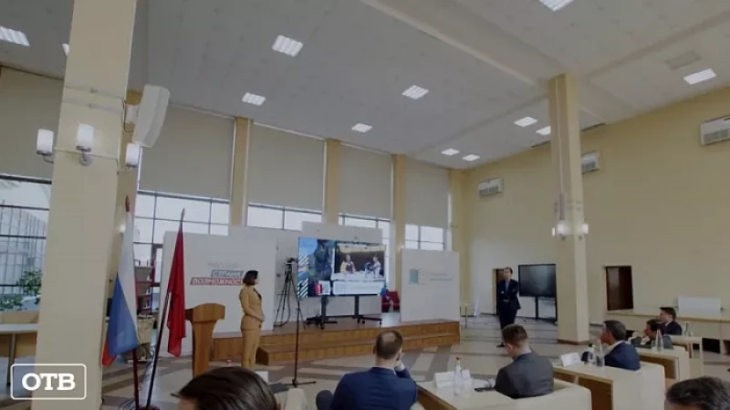 Стартовала заявочная кампания на участие во Всероссийском профконкурсе «Флагманы образования»