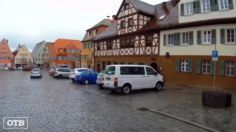 Борьба с COVID-19: в Германии действует система «Три П»