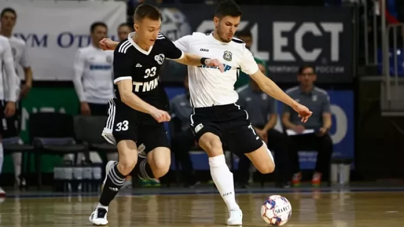 «Спортинг» – «Синара»: прямая трансляция из Португалии на канале ОТВ