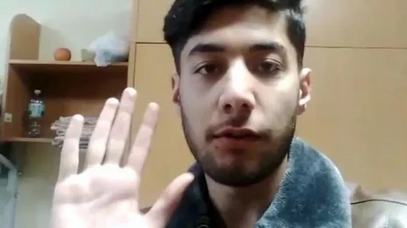 В Россию из Афганистана за мечтой