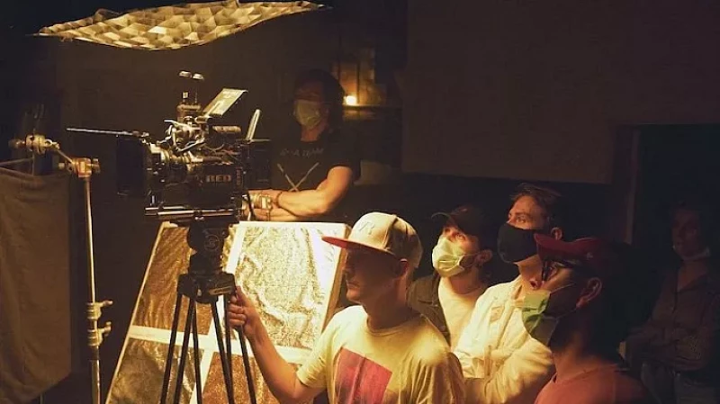 Уральский «Голливуд»: Евгений Куйвашев развивает кинематограф в Свердловской области