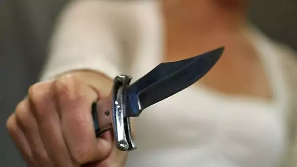 На Урале женщина осуждена за пьяную поножовщину у подъезда