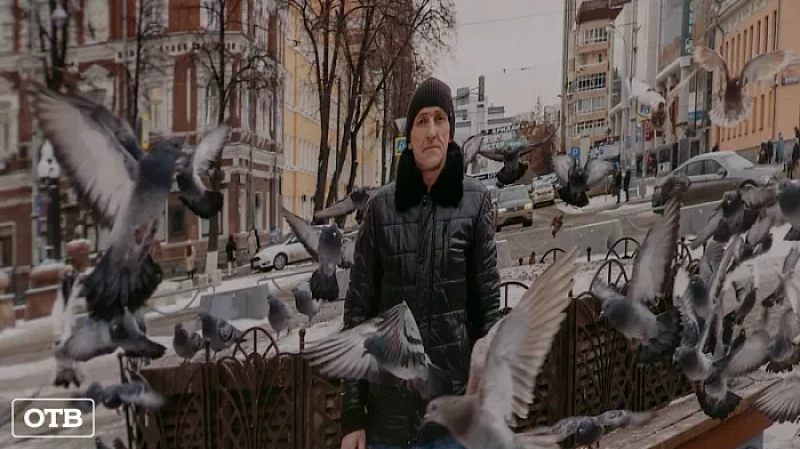 В Екатеринбурге начала работу фотовыставка о людях с диагнозом ВИЧ