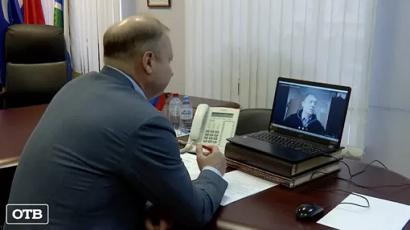 С 1 по 10 декабря «Единая Россия» проводит декаду личных приемов граждан