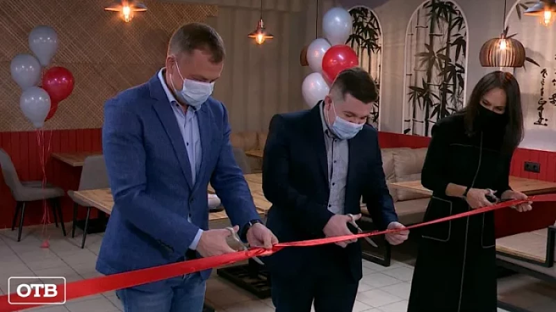 Азиатское бистро или барбершоп: какой бизнес лучше развивать в регионе – знают первоуральские предприниматели