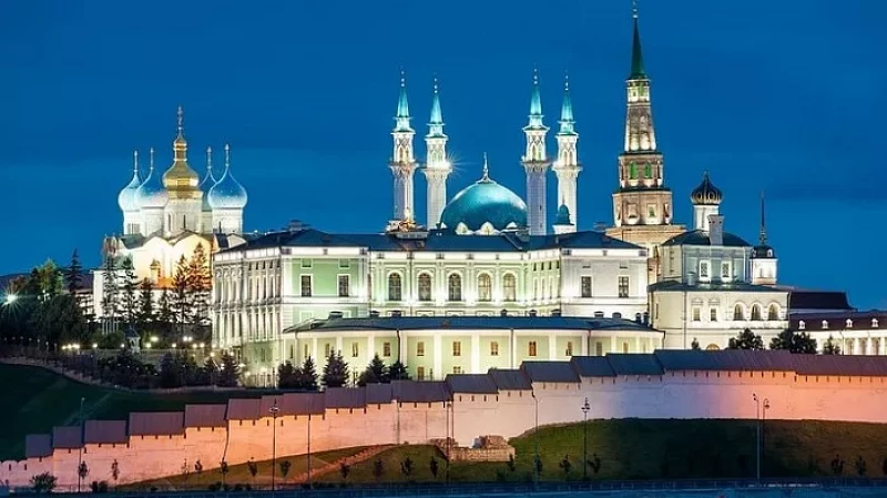 Изучать опыт Татарстана по введению QR-кодов в общественном транспорте отправились уральские чиновники