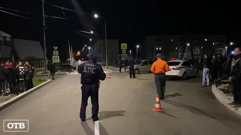 Жителя Волчанска, насмерть сбившего 15-летнюю девочку, отправили в колонию на 7,5 лет