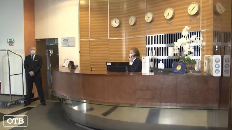 На Урале вновь выберут самый гостеприимный отель