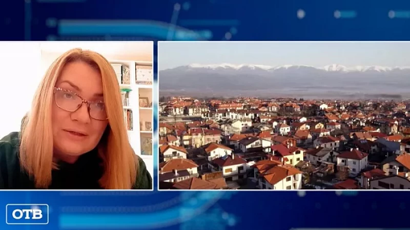 Особенности жизни с COVID-19 в Болгарии