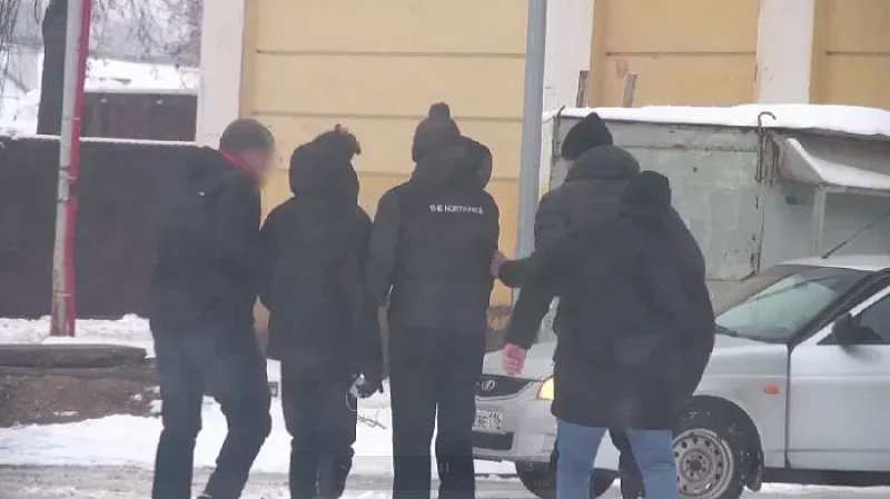 В Казани предотвращено нападение на школу: задержан подросток