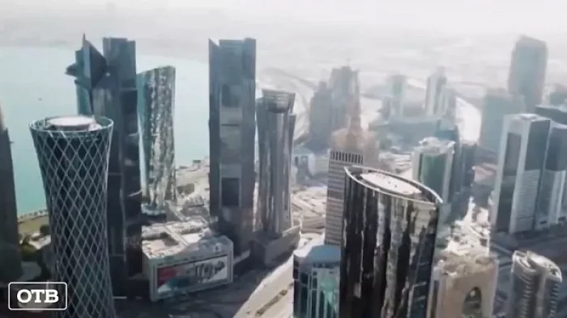 Новая реальность: как живут с COVID-19 в Катаре