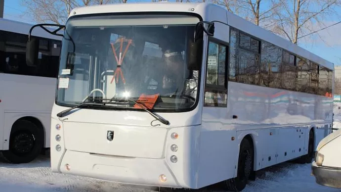 В Нижнем Тагиле водитель маршрутки высадил подростка, которому стало плохо