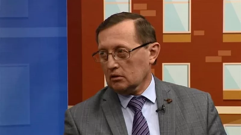 «Надо 10 раз подумать»: Павел Креков сделал заявление о введении QR-кодов в общественном транспорте