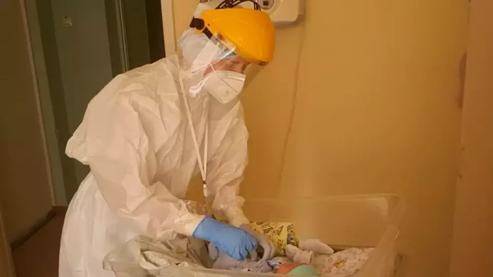 Коронавирус у детей: вакцинация необходима?