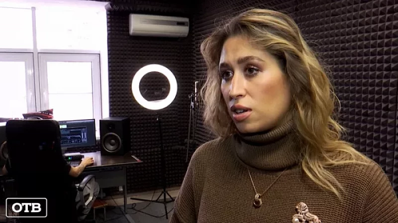 Touchy обвинила рэпера Gidayyat в нарушении авторских прав