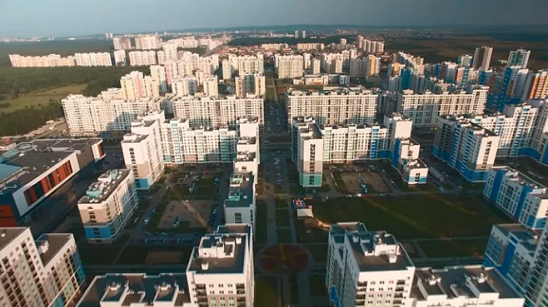 Больше 1 миллиарда рублей получит Екатеринбург на трамвайную линию в Академический