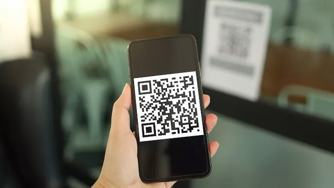 Сбой в работе Госуслуг и действие QR-кодов в Свердловской области