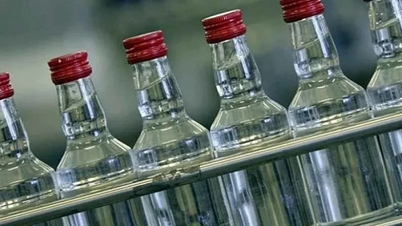 Торговцы смертью: в Екатеринбурге проходят алкорейды из-за сбыта суррогата