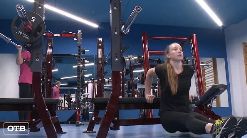 На тренировку с QR-кодом: свердловские фитнес-центры проверяют на соблюдение ковид-ограничений