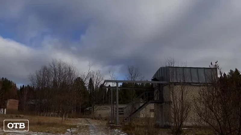 Спасение Земли: на Урале открылся второй из 14 российских карбоновых полигонов