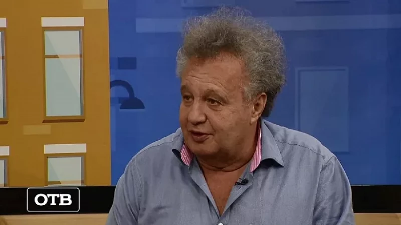 «За 30 минут до начала Роспотребнадзор потребовал закрыть Ural Music Night»: неожиданное заявление Евгения Горенбурга