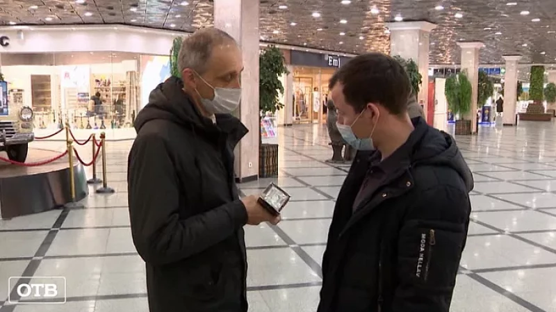 На Среднем Урале ужесточён антиковидный режим: куда с 30 октября не будут пускать без QR-кода