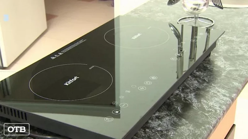 В 30-й школе Дегтярске оборудовали современные кабинеты технологии и спортивную площадку