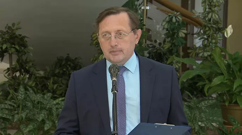 Итоги брифинга о ситуации с COVID-19 в Свердловской области