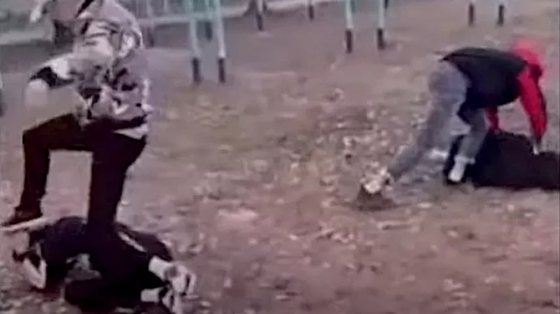 Жестокое избиение подростков в Сухом Логу: СК возбудил проверку