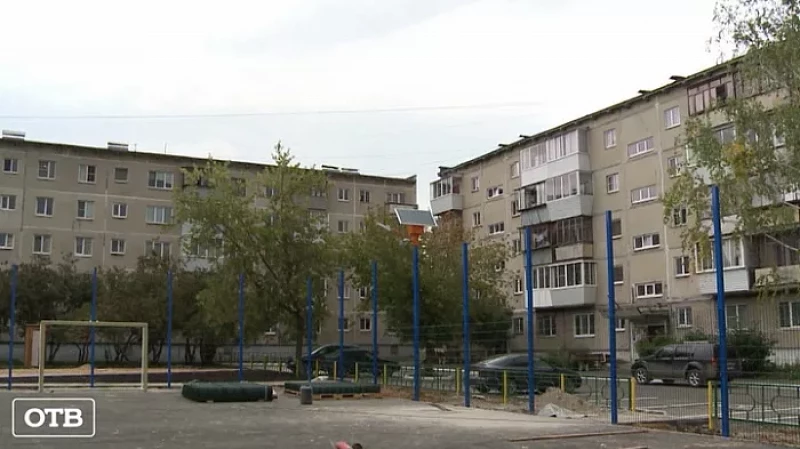 По нацпроекту на Среднем Урале реконструировано более 700 территорий