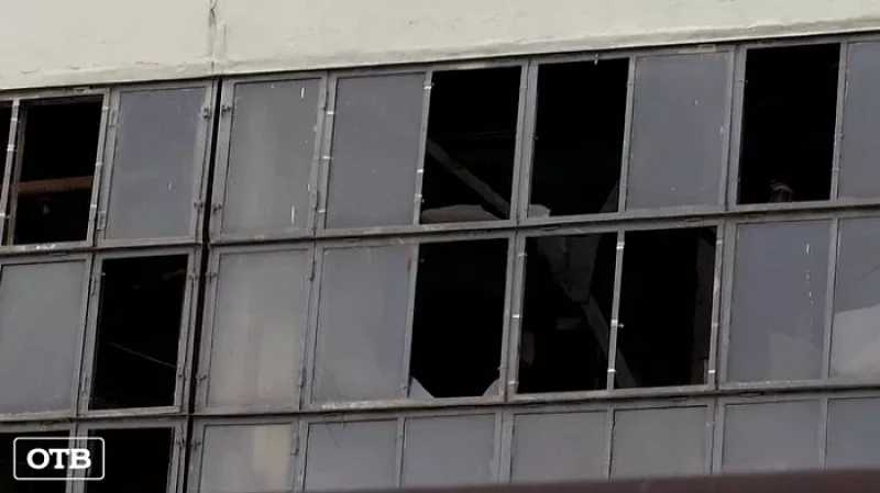 Сильный хлопок: в Екатеринбурге задымлением в котельной заинтересовалась прокуратура