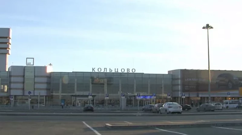 Из Екатеринбурга началась первые полёты в Тобольск