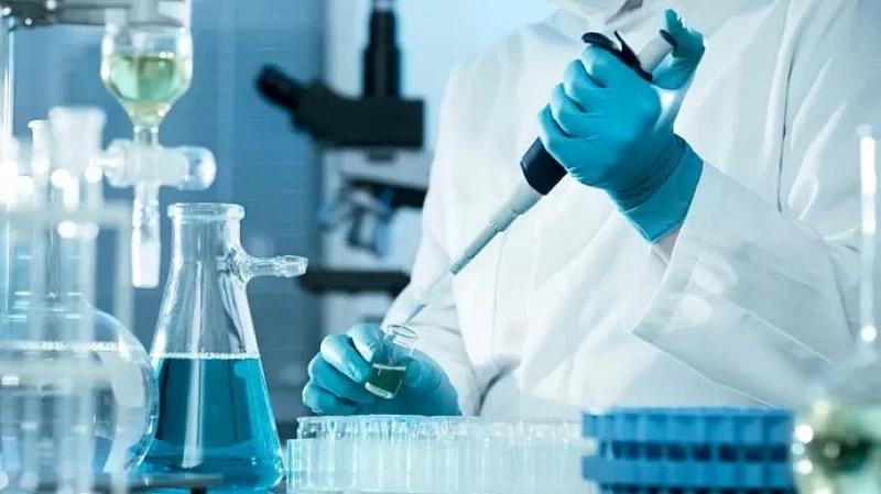 В России зафиксирована новая разновидность штамма коронавируса