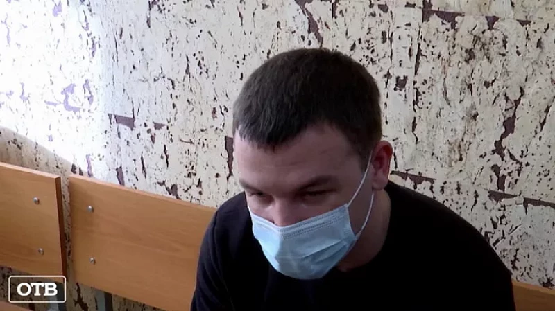 В Екатеринбурге стартовал процесс по делу водителя, сбившего 6 пешеходов