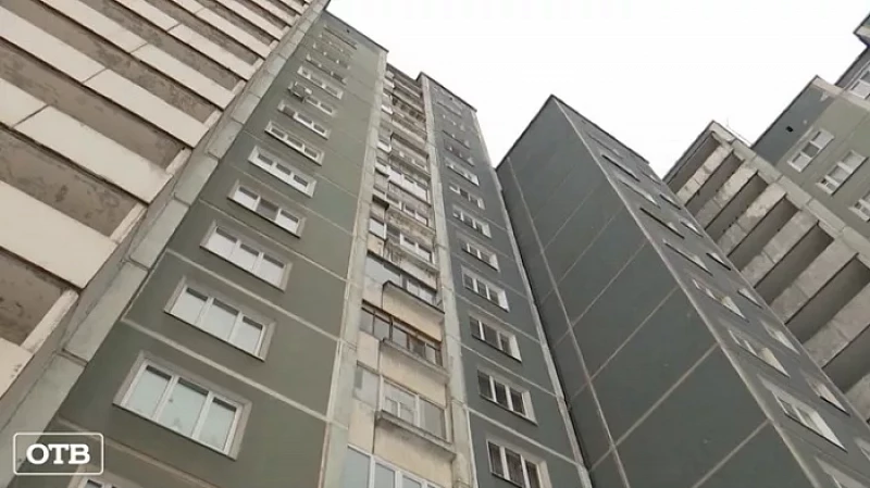 В Свердловской области в рамках капремонта запущено 775 новых лифтов