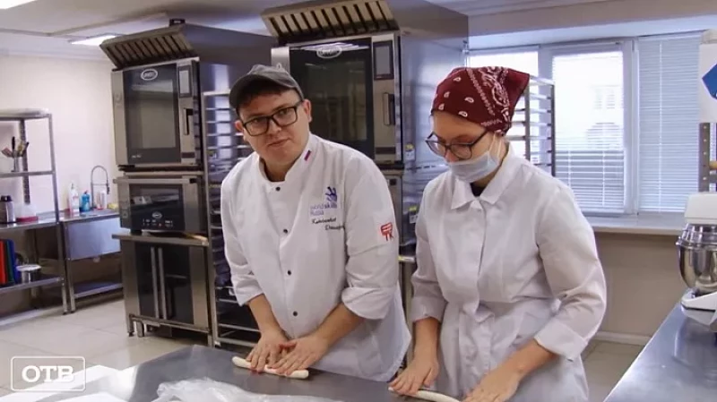 Уральский преподаватель стал победителем всероссийского конкурса «Мастер года – 2021»