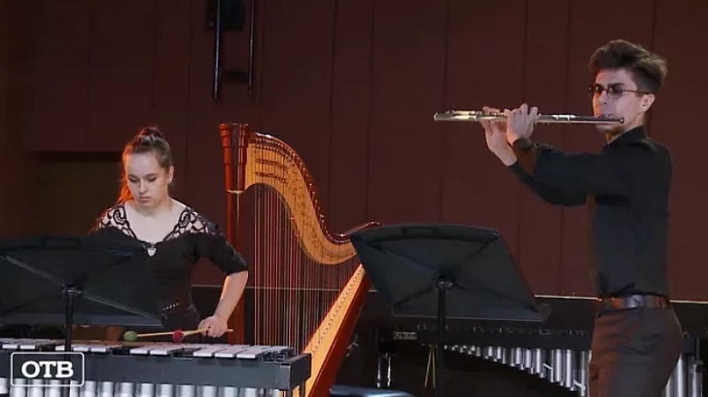 Обратный отсчёт: в пятницу в Екатеринбурге состоится фестиваль Ural Music Night