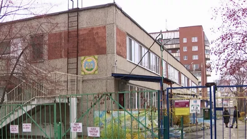 Воспитанник детсада едва не задушил шнурком 4-летнего мальчика: организована проверка