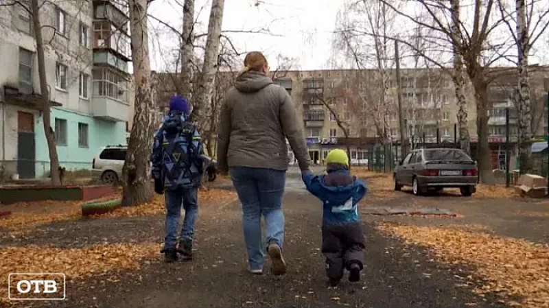 Слишком много недвижимости: многодетной матери отказывают в социальных выплатах на ребёнка